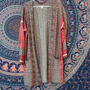 Lucky brand sweater. Great condition.